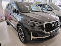 Nuevo SWM G05 139 CV (102 kW) 2025 Verde SUV