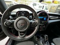 usado Mini John Cooper Works Aut.