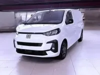 Usado Fiat Scudo S 120 CV (88 kW) 2024 Blanco Van