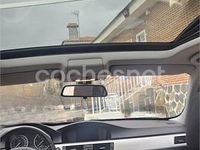 Usado BMW 318 143 CV (105 kW) 2013 Rojo Familiar