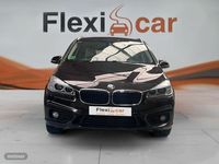 usado BMW 218 SERIE 2 ACTIVE TOURER d