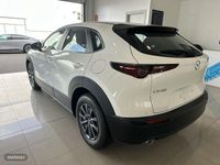 Usado Mazda CX-30 Prime-Line 140 CV (102 kW) 2025 Blanco SUV