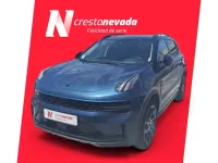 Usado Lynk & Co 01 261 CV (191 kW) 2023 Azul SUV