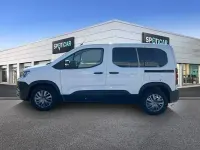 Usado Peugeot Rifter Business-Line 100 CV (73 kW) 2023 Monovolumen