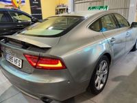 usado Audi A7 3.0 V6 TFSI quattro S tronic