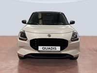 Nuevo Suzuki Swift 83 CV (61 kW) 2026 Blanco Utilitario