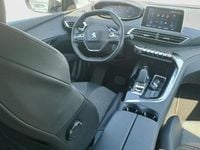 Usado Peugeot 3008 Allure 226 CV (166 kW) 2020 Blanco SUV