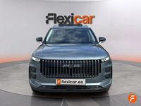 Usado Jaecoo 7 147 CV (108 kW) 2025 Azul SUV