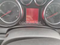 Usado Opel Astra Cosmo 125 CV (91 kW) 2010 Negro Berlina