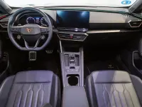 Usado Cupra Formentor VZ 245 CV (180 kW) 2022 Azul SUV