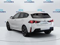 Usado BMW 120 Comfort Edition 190 CV (139 kW) 2024 Blanco Utilitario