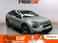 Usado Citroën C4 Business Class 136 CV (100 kW) 2024 Gris SUV
