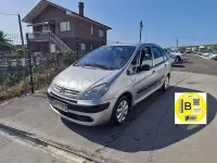 Usado Citroën Xsara Picasso 110 CV (80 kW) 2006 Gris / plata Monovolumen