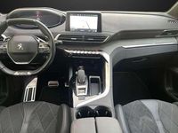 Usado Peugeot 3008 GT-line 179 CV (131 kW) 2020 Blanco SUV