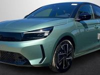 Nuevo Opel Corsa 110 CV (80 kW) 2025 Verde Utilitario