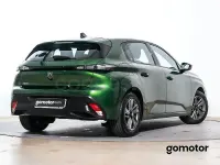 Usado Peugeot 308 Active 130 CV (95 kW) 2023 Verde Berlina