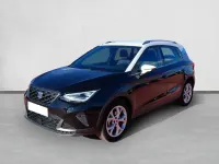 Usado Seat Arona FR 115 CV (84 kW) 2024 Blanco SUV