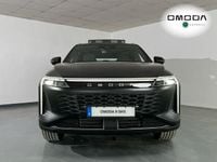 Nuevo Omoda 9 537 CV (394 kW) 2026 Negro SUV