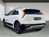Usado Kia Niro 131 CV (96 kW) 2025 Blanco SUV