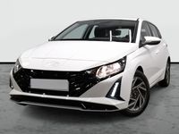 Usado Hyundai i20 100 CV (73 kW) 2025 Blanco atlas Utilitario