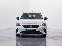 Usado Opel Corsa Edition 101 CV (74 kW) 2022 Blanco Utilitario