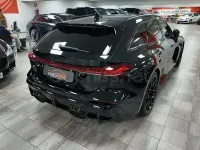 Nuevo Audi A5 639 CV (469 kW) 2026 Negro Familiar