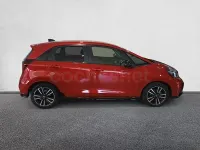 Usado Honda Jazz Sport 122 CV (89 kW) 2025 Rojo Utilitario