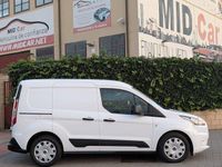 Usado Ford Transit Connect Trend 100 CV (73 kW) 2021 Blanco Monovolumen