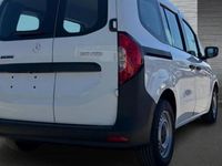 Nieuw Mercedes Citan 110 95 PK (69 kW) 2026 Wit Stationwagen