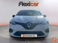 Usado Renault Clio Business 101 CV (74 kW) 2020 Blanco Utilitario