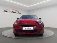 Usado Fiat 600 La Prima 100 CV (73 kW) 2025 Rojo SUV