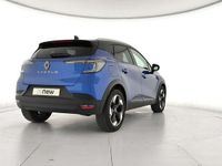 Usado Renault Captur Techno 100 CV (73 kW) 2025 Azul SUV