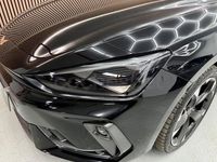 Usado Cupra Leon 150 CV (110 kW) 2025 Negro Familiar