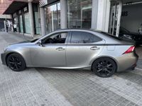 usado Lexus IS300 300h Executive Navibox