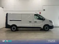 Usado Renault Trafic 130 CV (95 kW) 2023 Monovolumen
