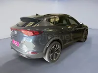 Usado Cupra Formentor 150 CV (110 kW) 2021 Gris / plata SUV