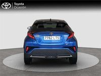 Usado Toyota C-HR Sport 184 CV (135 kW) 2021 SUV