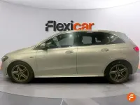 Usado Mercedes B250e 218 CV (160 kW) 2021 Gris Monovolumen