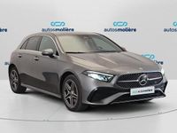 Usado Mercedes A250 218 CV (160 kW) 2023