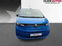 Usado VW Multivan 150 CV (110 kW) 2024 Monovolumen