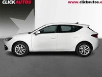Usado Seat Leon Style 115 CV (84 kW) 2025