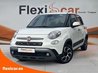 usado Fiat 500L Cross 1.4 16v 70 kW (95 CV) S&S