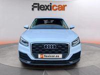 Usado Audi Q2 Advanced 116 CV (85 kW) 2020 Blanco SUV