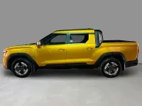 Usado KGM Musso Limited 174 kW (237 CV) 2026 Amarillo Pickup/Camioneta