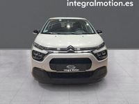 Usado Citroën C3 Live 102 CV (75 kW) 2021 Utilitario