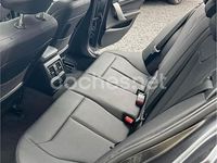 Usado BMW 116 Sport Line 116 CV (85 kW) 2012 Gris / plata Utilitario