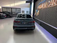 Usado Audi RS3 Sport 400 CV (294 kW) 2023 Gris / plata Berlina