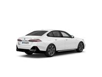 Usado BMW i5 Comfort Edition 250 kW (340 CV) 2025 Blanco Berlina