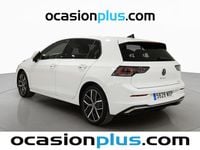 Usado VW Golf VIII 150 CV (110 kW) 2025 Blanco Berlina