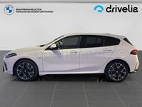 Usado BMW 120 Comfort Edition 170 HP (125 kW) 2024 Branco Citadino